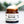 Load image into Gallery viewer, Vanilla Mint Lip Rescue Sugar Scrub - Exfoliating lip treatment - Little Flower Soap Co
