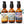 Load image into Gallery viewer, Vanilla Musk Beard Oil - 2oz - Little Flower Soap Co
