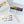 Load image into Gallery viewer, Watercolor Paint Set - 18 Colors with Brush - Little Flower Soap Coart suppliesemily lexEmily Lex Studioart supplies
