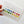 Load image into Gallery viewer, Watercolor Paint Set - 18 Colors with Brush - Little Flower Soap Coart suppliesemily lexEmily Lex Studioart supplies
