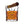 Load image into Gallery viewer, Whiskey and Cigar Glass - Men&#39;s Gifts - Little Flower Soap Co
