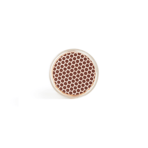 White Matches in Medium Corked Vial - Little Flower Soap Codecormatchmatchesmatches