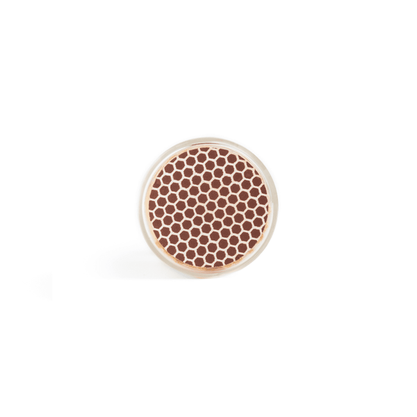 White Matches in Medium Corked Vial - Little Flower Soap Codecormatchmatchesmatches