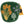 Load image into Gallery viewer, Wildgrove Embroidered Coin Purse - Little Flower Soap Co
