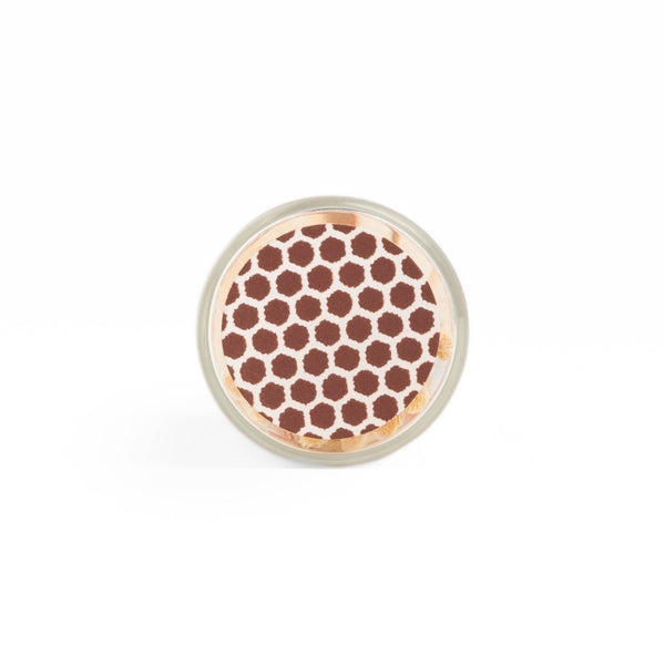 Wintermint Matches in Small Corked Vial - Little Flower Soap Co