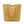 Load image into Gallery viewer, Yellow Batik Quilted Reversible Tote Bag
