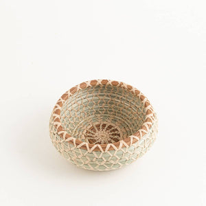 Yesica Basket - Little Flower Soap Co