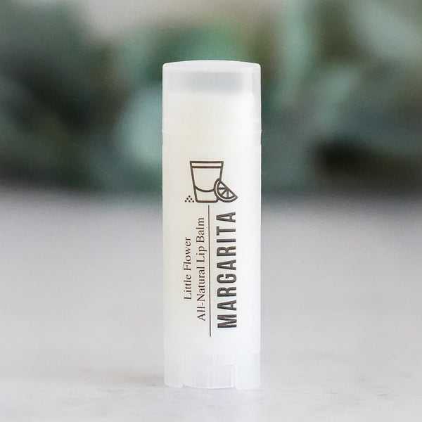 Moscow Mule Lip Balm - Happy Hour Cocktail Lip Balm