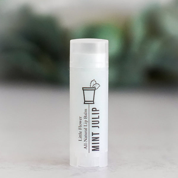 Sangria Lip Balm - Happy Hour Cocktail Lip Balm