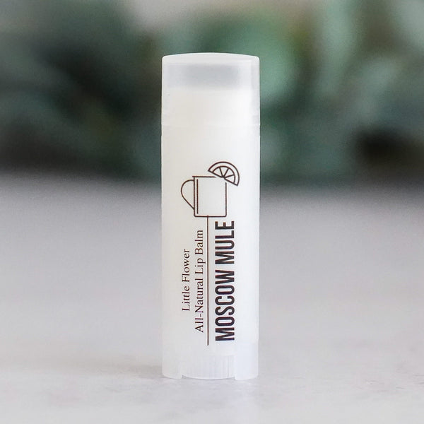 Sangria Lip Balm - Happy Hour Cocktail Lip Balm