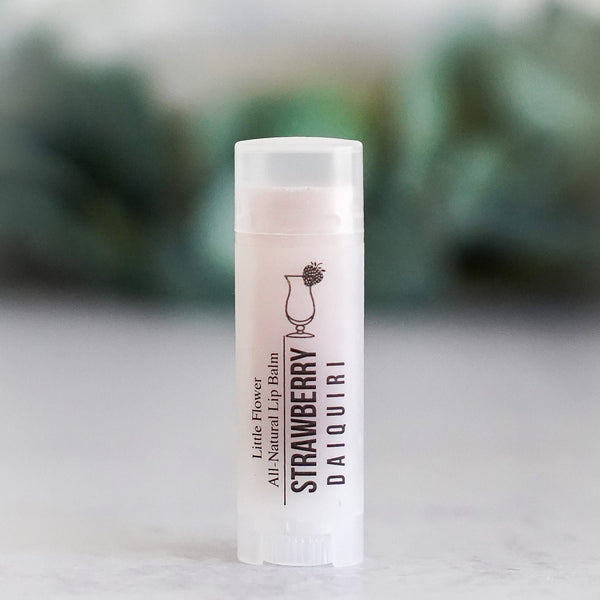 Sangria Lip Balm - Happy Hour Cocktail Lip Balm