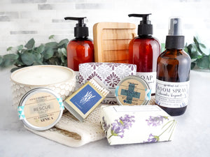 Gifts for Women – Little Flower Soap Co