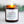 Load image into Gallery viewer, Bourbon Chestnut Hand Poured Candle
