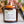 Load image into Gallery viewer, Bourbon Chestnut Hand Poured Candle - Little Flower Soap Co

