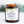Load image into Gallery viewer, Bourbon Chestnut Hand Poured Candle - Little Flower Soap Co
