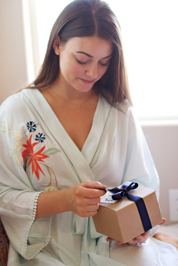 Complete Spa Gift Set - Little Flower Soap Co