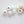 Load image into Gallery viewer, Essential Oil Bath Bombs - Gift Box of 5 - Little Flower Soap Co

