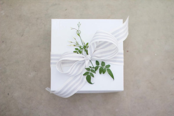Lavender Aromatherapy Home Box - Housewarming Gift - Little Flower Soap Co
