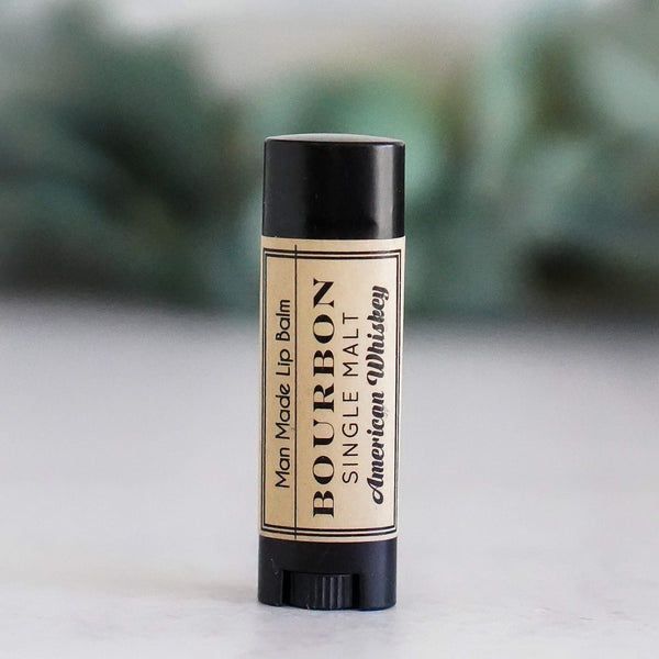 Peppermint Lip Balm - Little Flower Soap Co
