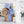Load image into Gallery viewer, Shower Steamers Menthol Peppermint Essential Oil Gift set of 5 - Little Flower Soap Co
