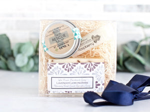 Small Gift - Just a little something - Little Flower Soap Co