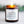 Load image into Gallery viewer, Suede and Hickory Hand Poured Candle - Little Flower Soap Co
