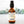 Load image into Gallery viewer, Wild Orange Beard Oil - 2oz - Little Flower Soap Co
